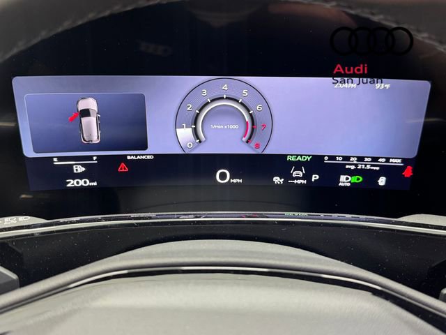 New 2026 Audi Q3 quattro 2.0T AWD/4WD image 22