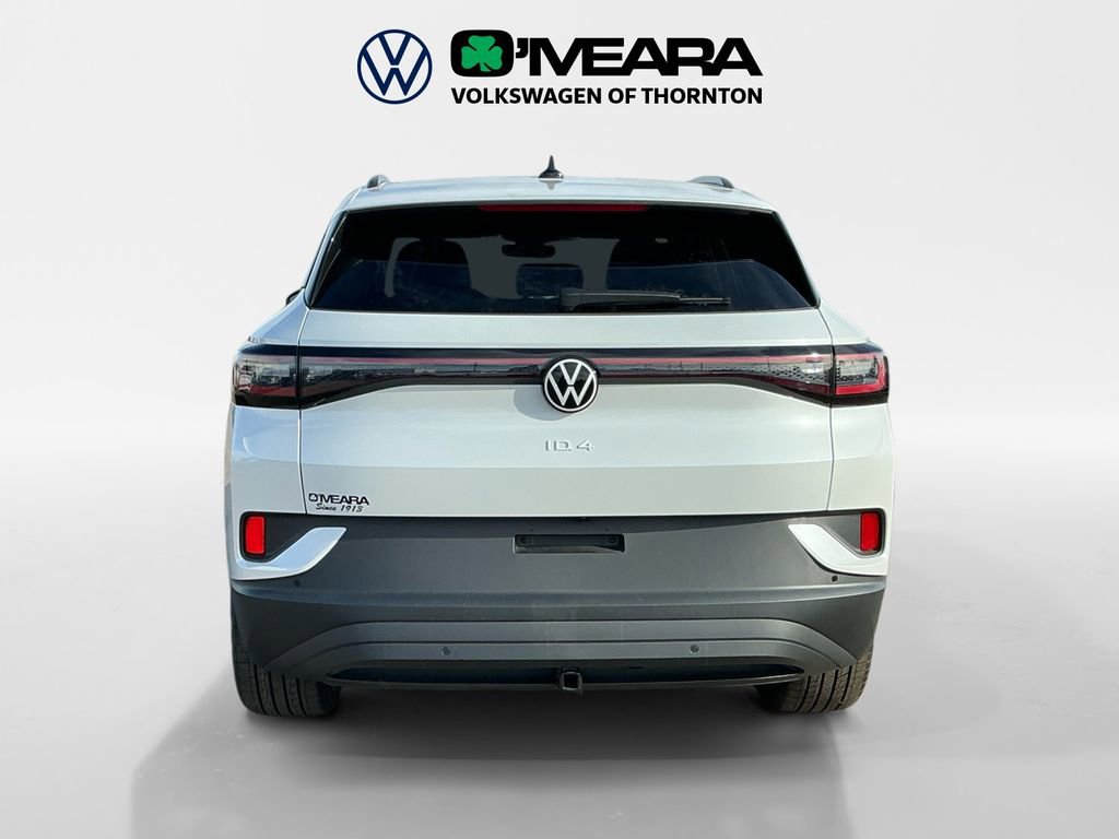 New 2026 Volkswagen ID.4 Pro image 4