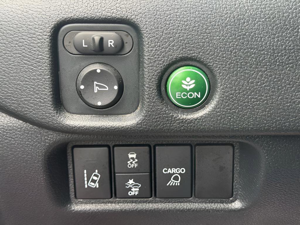 Certified 2023 Honda Ridgeline Sport image 25