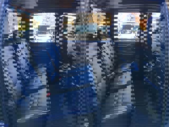 New 2026 RAM 1500 Laramie w/ Night Edition image 22