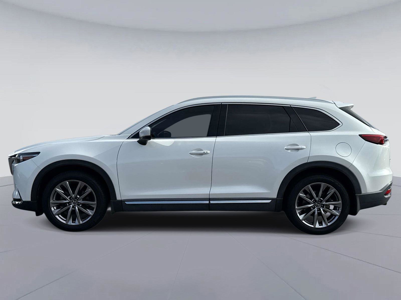 Used 2019 MAZDA CX-9 Grand Touring AWD/4WD image 6