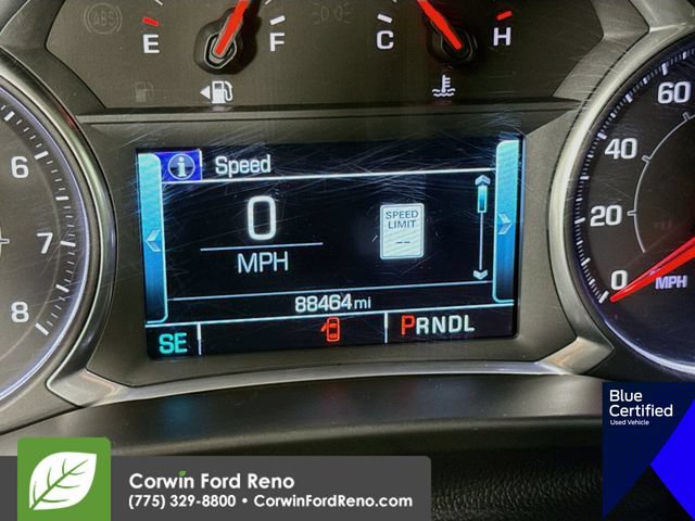 Used 2019 GMC Acadia SLT AWD/4WD image 16