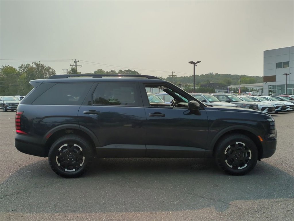 New 2026 Hyundai Palisade XRT Pro image 2