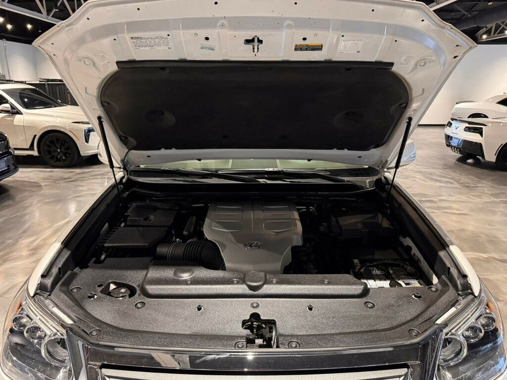 Used 2019 Lexus GX 460 Luxury image 34