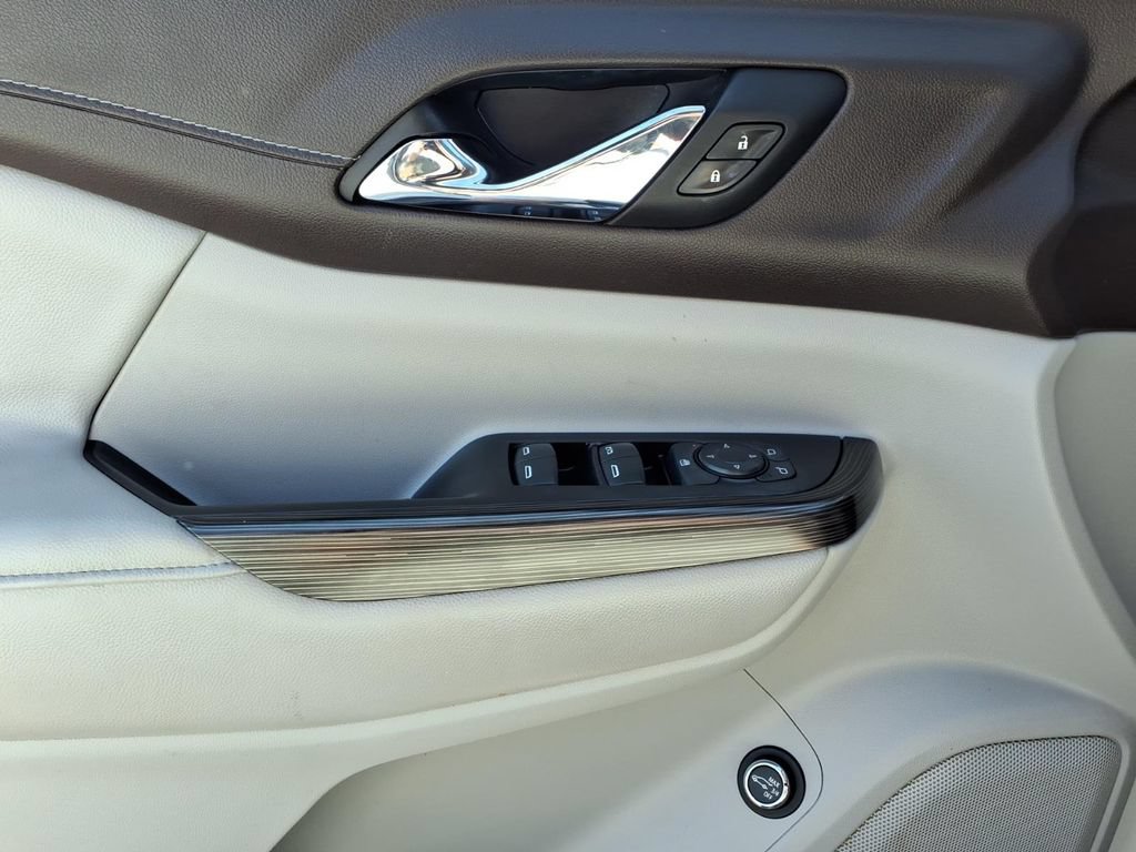 Used 2019 GMC Acadia SLT FWD image 15