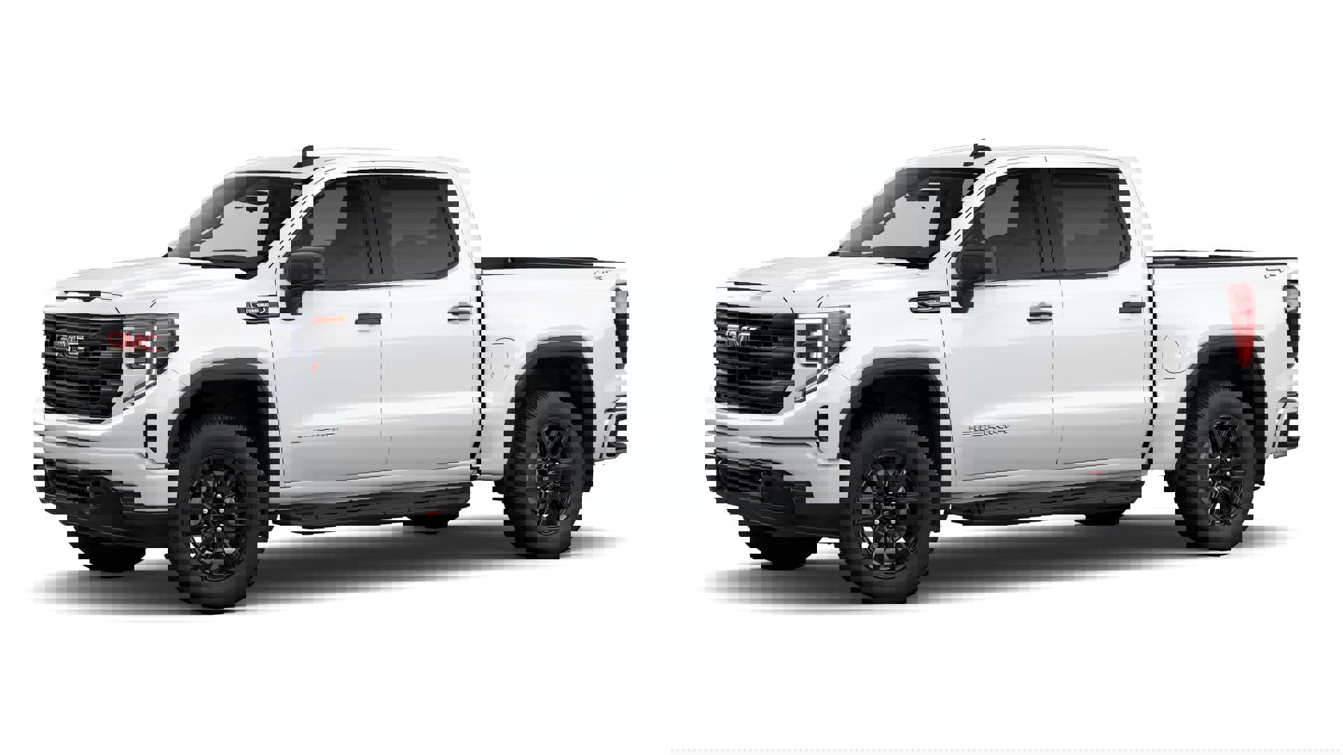 New 2026 GMC Sierra 1500 Pro w/ Graphite Edition image 29