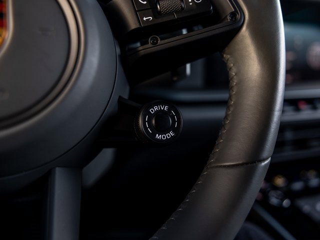 Certified 2022 Porsche 911 Carrera S image 27