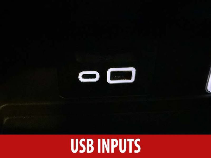 Used 2021 Chevrolet Suburban High Country AWD/4WD image 19