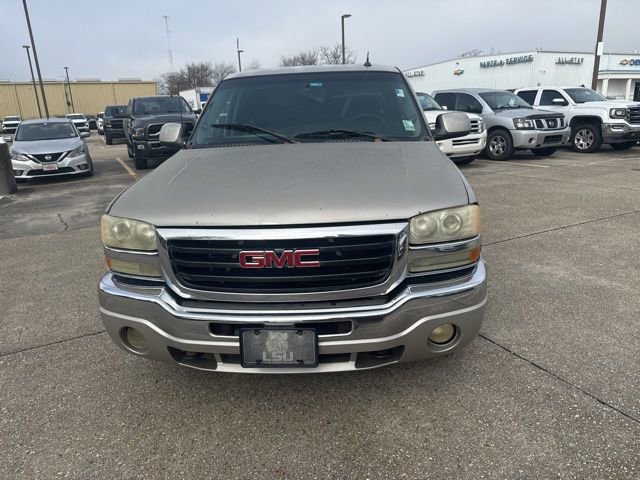 Used 2004 GMC Sierra 1500 SLT image 8