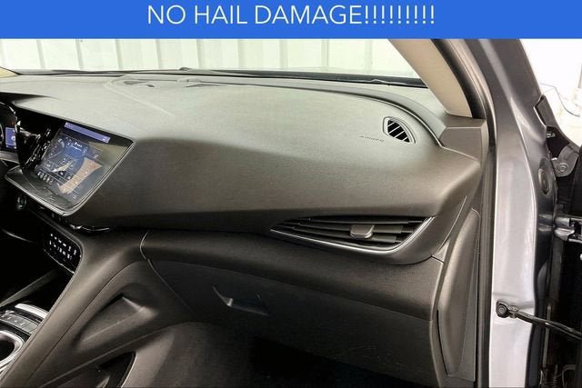 Used 2021 Buick Envision Preferred AWD/4WD image 17