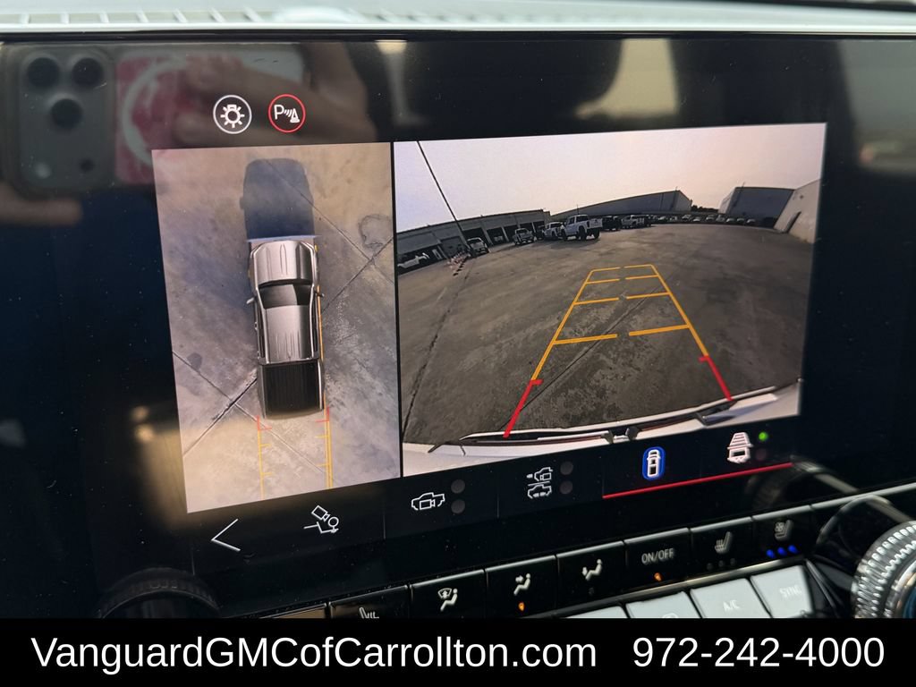 New 2026 GMC Canyon Denali AWD/4WD image 14