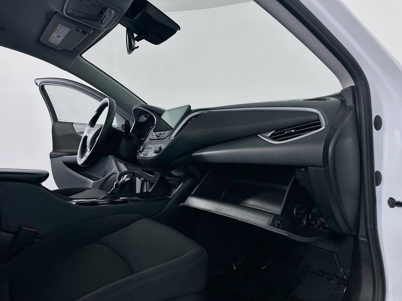 Used 2023 Chevrolet Malibu LT image 39