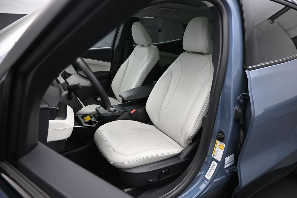 Certified 2023 Ford Mustang Mach-E Premium RWD image 9