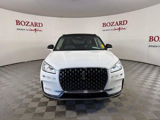 Certified 2023 Lincoln Corsair Reserve w/ Equipment Group 201A AWD/4WD image 2
