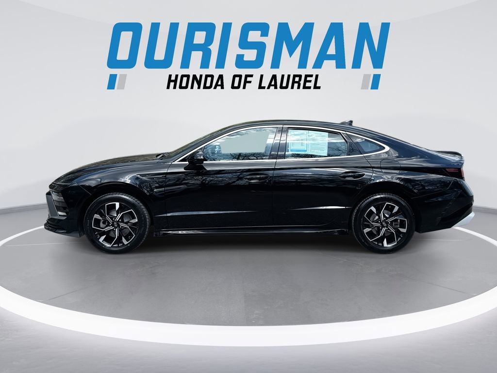 Used 2024 Hyundai Sonata SEL image 5