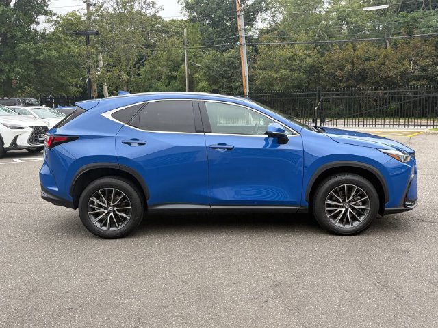 Certified 2023 Lexus NX 350 AWD image 4