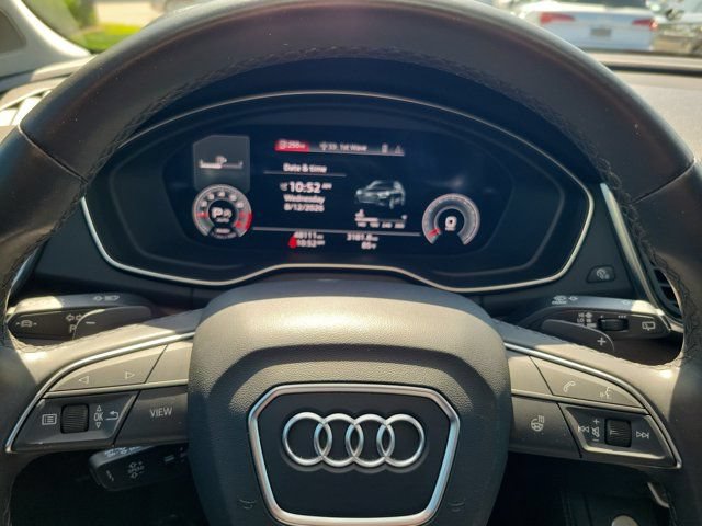 Certified 2023 Audi Q5 2.0T Prestige AWD/4WD image 20
