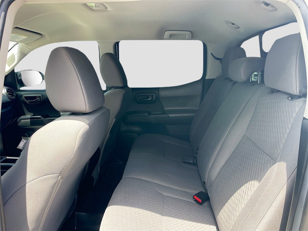 Used 2022 Toyota Tacoma SR w/ SR Convenience Package image 20
