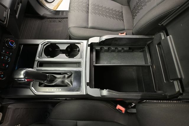 Used 2019 Ford F150 XLT w/ Equipment Group 302A Luxury AWD/4WD image 26