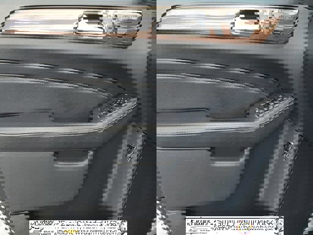 Used 2015 Mercedes-Benz ML 350 4MATIC image 22