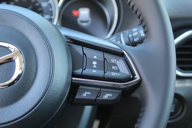 New 2025 MAZDA CX-5 AWD 2.5 S image 14