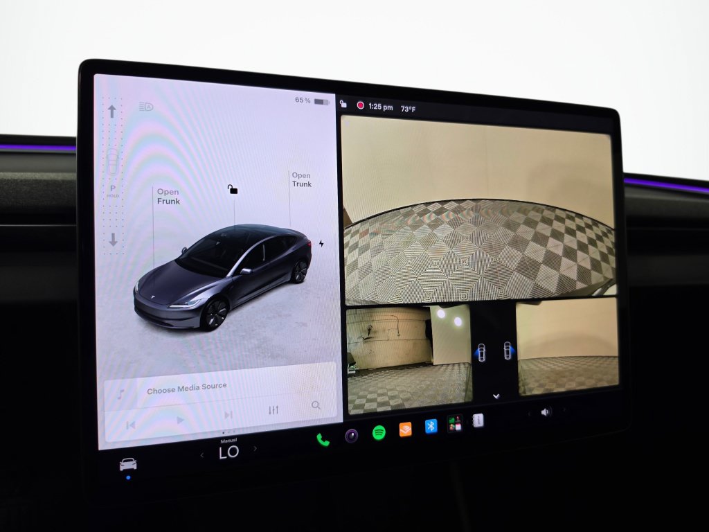 Used 2025 Tesla Model 3 Long Range RWD image 17
