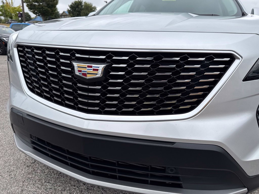 Used 2019 Cadillac XT4 Premium Luxury FWD image 10