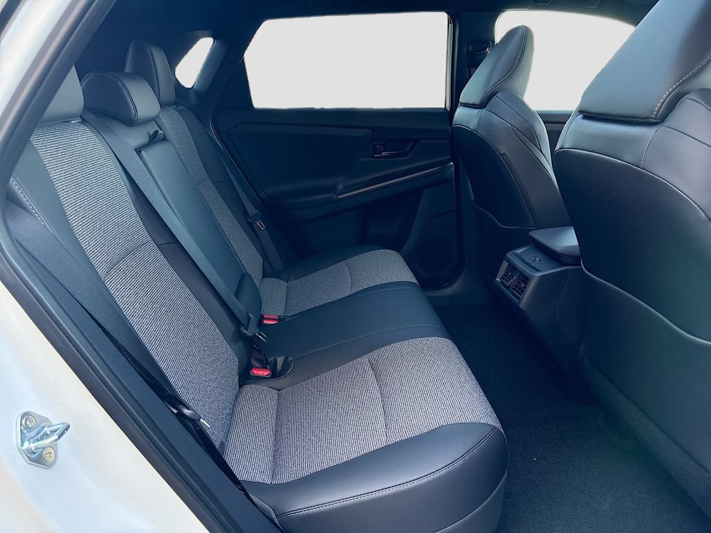 New 2026 Toyota bZ AWD/4WD image 22