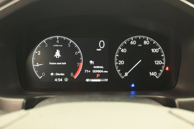 Used 2026 Honda Odyssey EX-L image 19