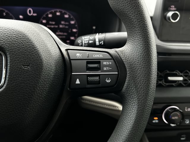 Used 2026 Honda Accord SE image 15