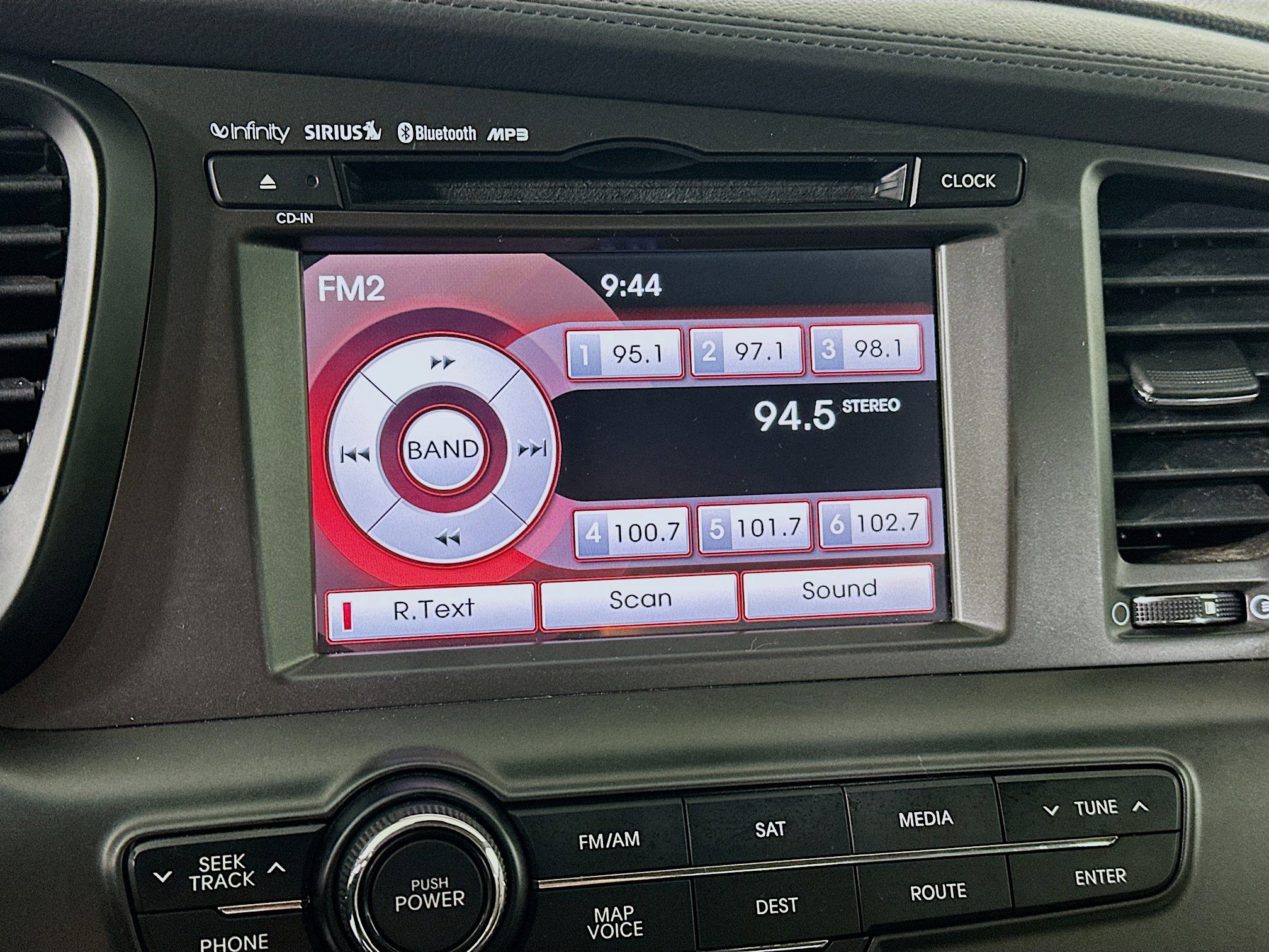 Used 2013 Kia Optima EX w/ Premium Pkg FWD image 21