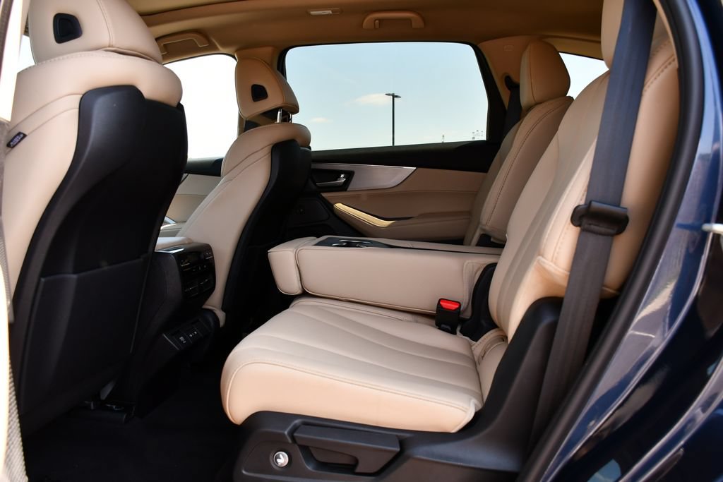 Used 2025 Acura MDX SH-AWD image 27