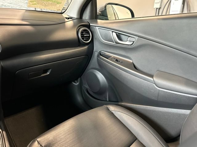 Used 2018 Hyundai Kona Limited AWD/4WD image 22