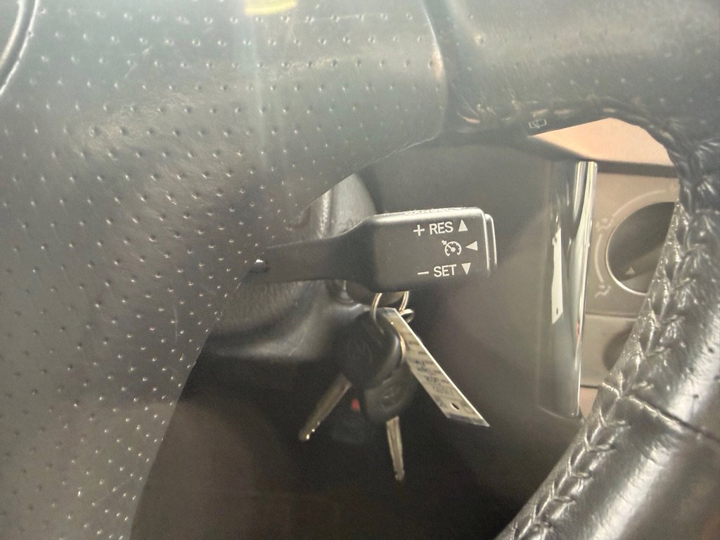 Used 2008 Toyota Matrix XR image 20