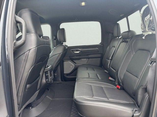 New 2026 RAM 1500 Rebel w/ Rebel Level 2 Equipment Group AWD/4WD image 42