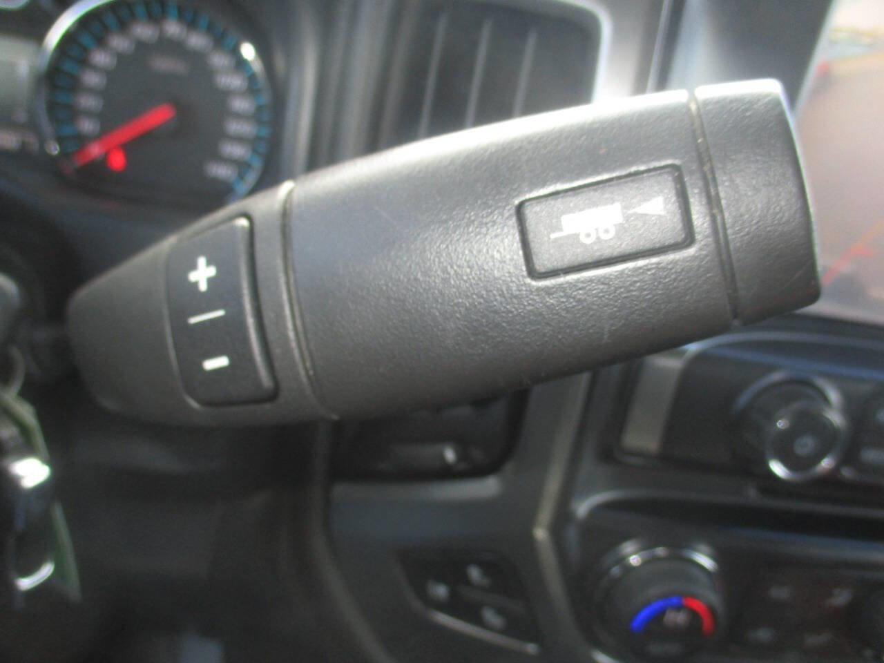 Used 2016 Chevrolet Silverado 2500 LTZ w/ LTZ Plus Package image 29