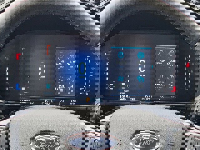 Certified 2024 Ford Escape Active image 35