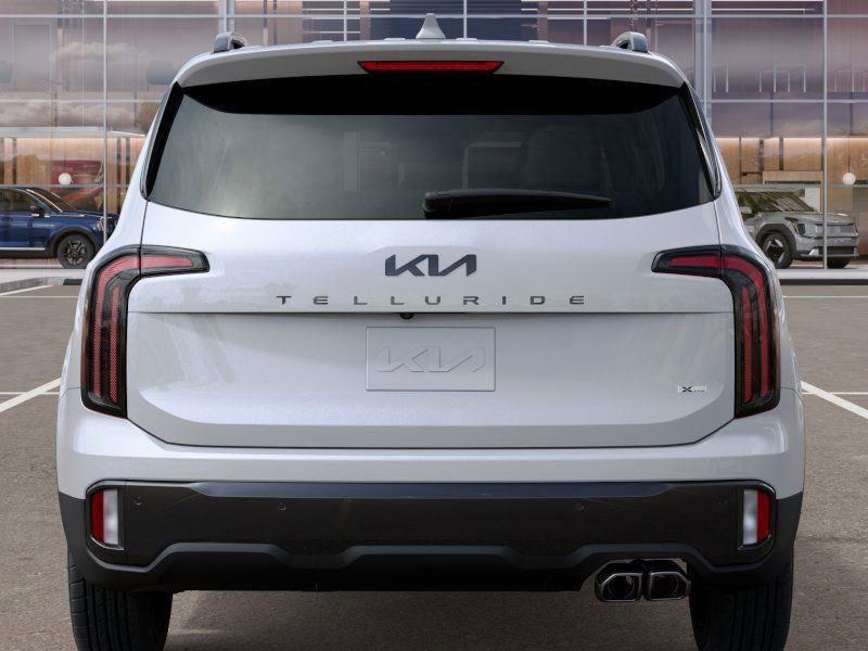 New 2025 Kia Telluride SX X-Line image 14