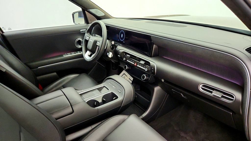 Used 2026 Hyundai Palisade Calligraphy FWD image 23
