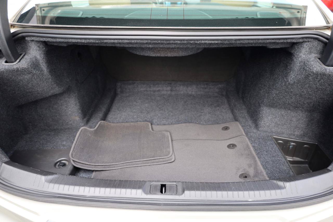 Used 2014 Cadillac ATS Sedan RWD image 18