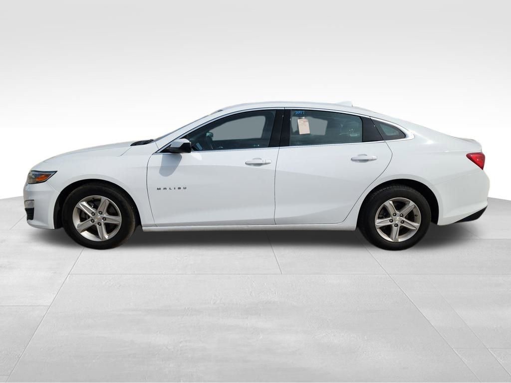 Used 2023 Chevrolet Malibu LT image 5