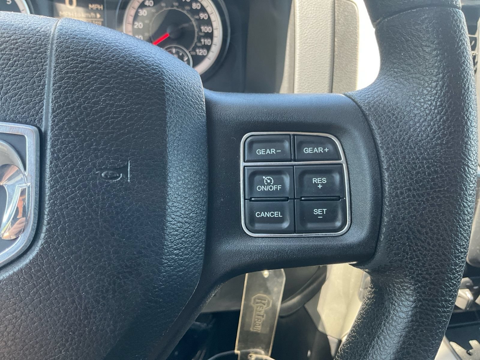 Used 2016 RAM 1500 Express AWD/4WD image 22