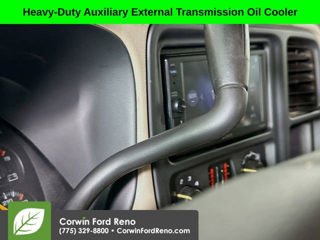 Used 2006 Chevrolet Silverado 1500 LT w/ Light Duty Power Package image 16