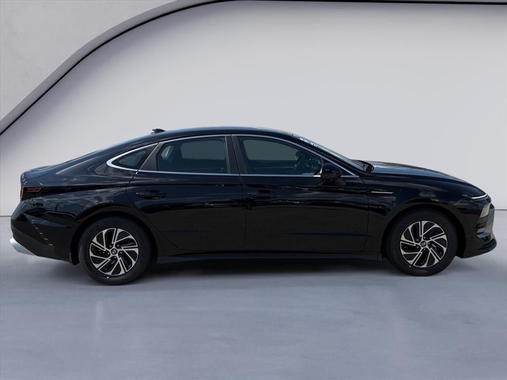 New 2026 Hyundai Sonata Blue FWD image 6