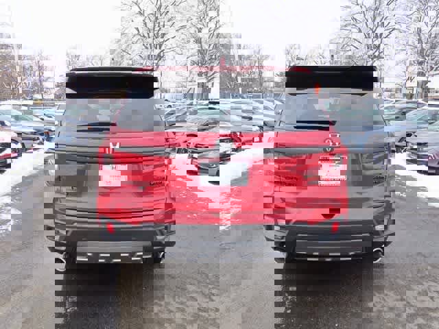 Certified 2022 Honda Passport TrailSport image 5