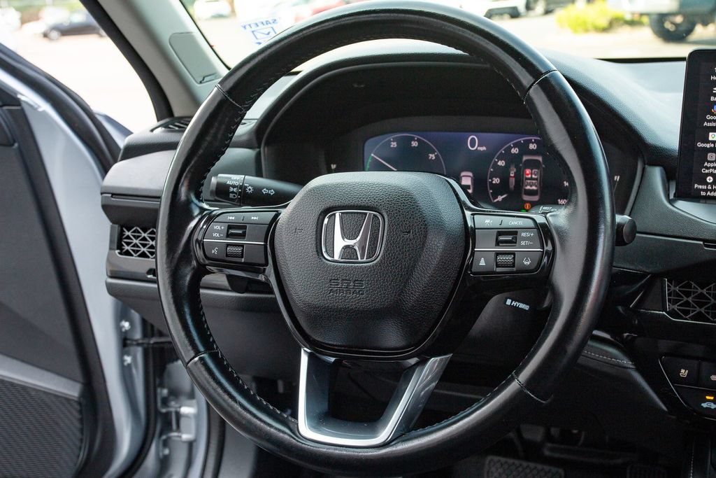 Used 2023 Honda Accord Touring image 25