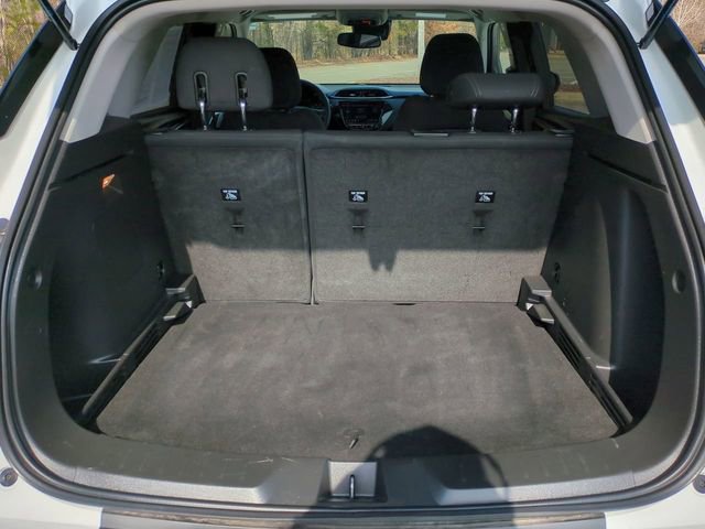 Used 2023 Chevrolet TrailBlazer LT w/ Convenience Package AWD/4WD image 13