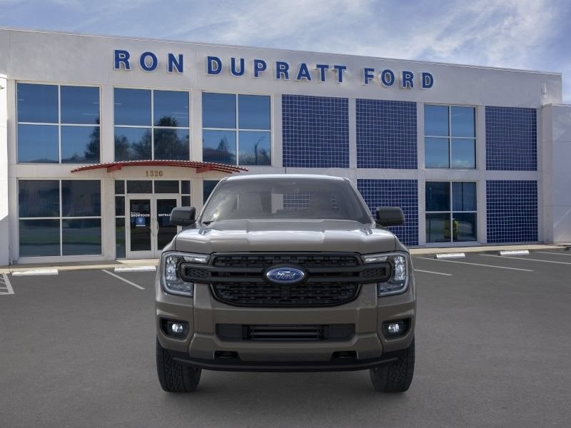 New 2026 Ford Ranger XL w/ Trailer Tow Package AWD/4WD image 7