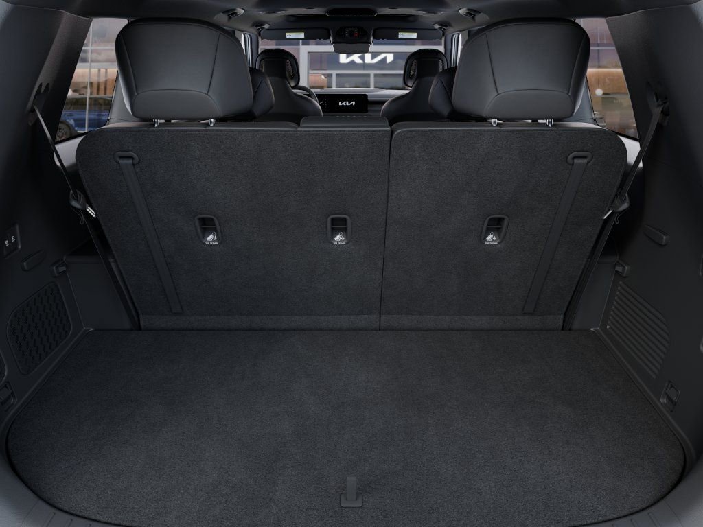 New 2027 Kia Telluride LX FWD image 19