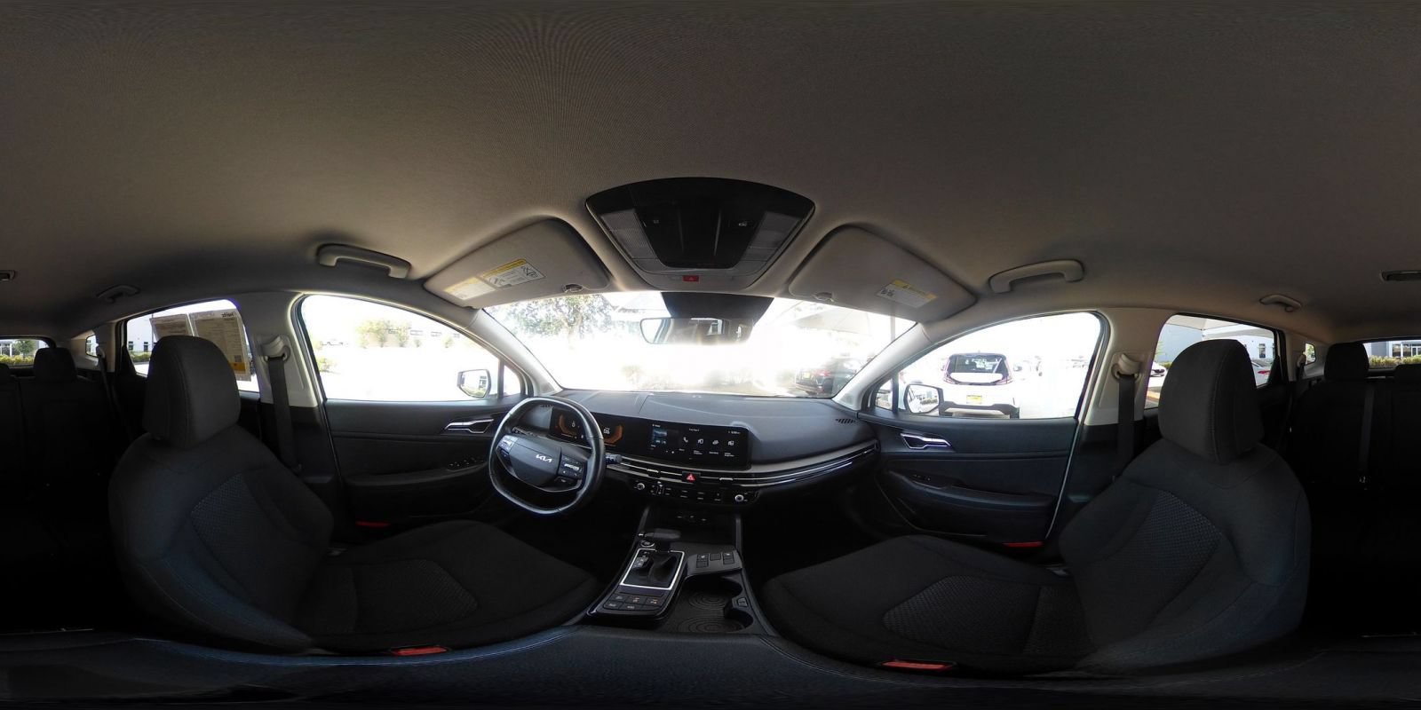 Used 2026 Kia Sportage LX AWD/4WD image 43